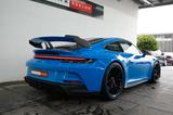 Porsche 992 911 GT3 PDK/LIFT/VOLLSCHALE/MATRIX/BOSE/APPR - Porsche 992 aus 2022