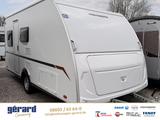 Weinsberg CaraCito 470 EU inkl.neuem Vorzelt - Weinsberg CaraCito