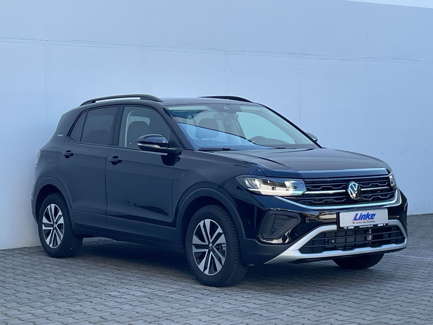 T-Cross ENERGY 1.0 TSI DSG Kamera/LED/ACC/Klima