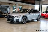 Audi A6 Allroad quattro 50 ehem. UPE 105.993,- € - Audi A6 mit Diesel-Antrieb: Kombi, 1.9