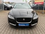 Jaguar XF 3.0 D Prestige*PANO*LEDER*GR.NAVI*BI.XEN*VOL* - Jaguar XF in Frankfurt (Main)