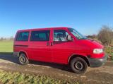 Volkswagen VW T4 Multivan VR6 LPG Gas Schaltgetriebe - Volkswagen T4 mit LPG-Antrieb