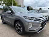 Mitsubishi Eclipse Cross Diamant Edition 2WD+AUTOMATIK+MFL+ - Mitsubishi Eclipse aus 2019