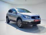Nissan Qashqai Tekna 4X4 BOSE*NAVI*KAM*TEMPO*PANO*LEDER - gebrauchte Nissan Qashqai aus dem Jahr 2011