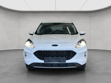 Ford Kuga - 9