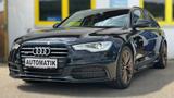 Audi A6 Avant 3.0 TDI Quattro*S-Line*Pano*AHK*2. Hand - gebrauchte Audi A6 aus dem Jahr 2013