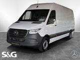 Mercedes-Benz Sprinter 315 CDI Kasten Hochdach Lang L3H2 Klima - Mercedes-Benz Sprinter: 315cdi