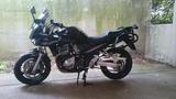 Suzuki Bandit  GSF 1200 SA, ABS, Garagenfahrzeug  - Offers