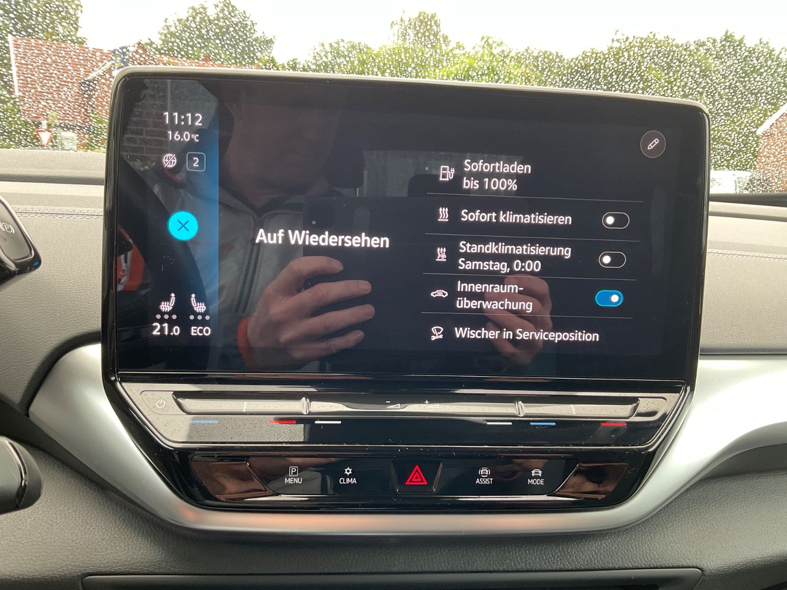 Fahrzeugabbildung Volkswagen ID.5 Pro Perform. 82 kWh 150 kW Pro,Navi,ACC,kam