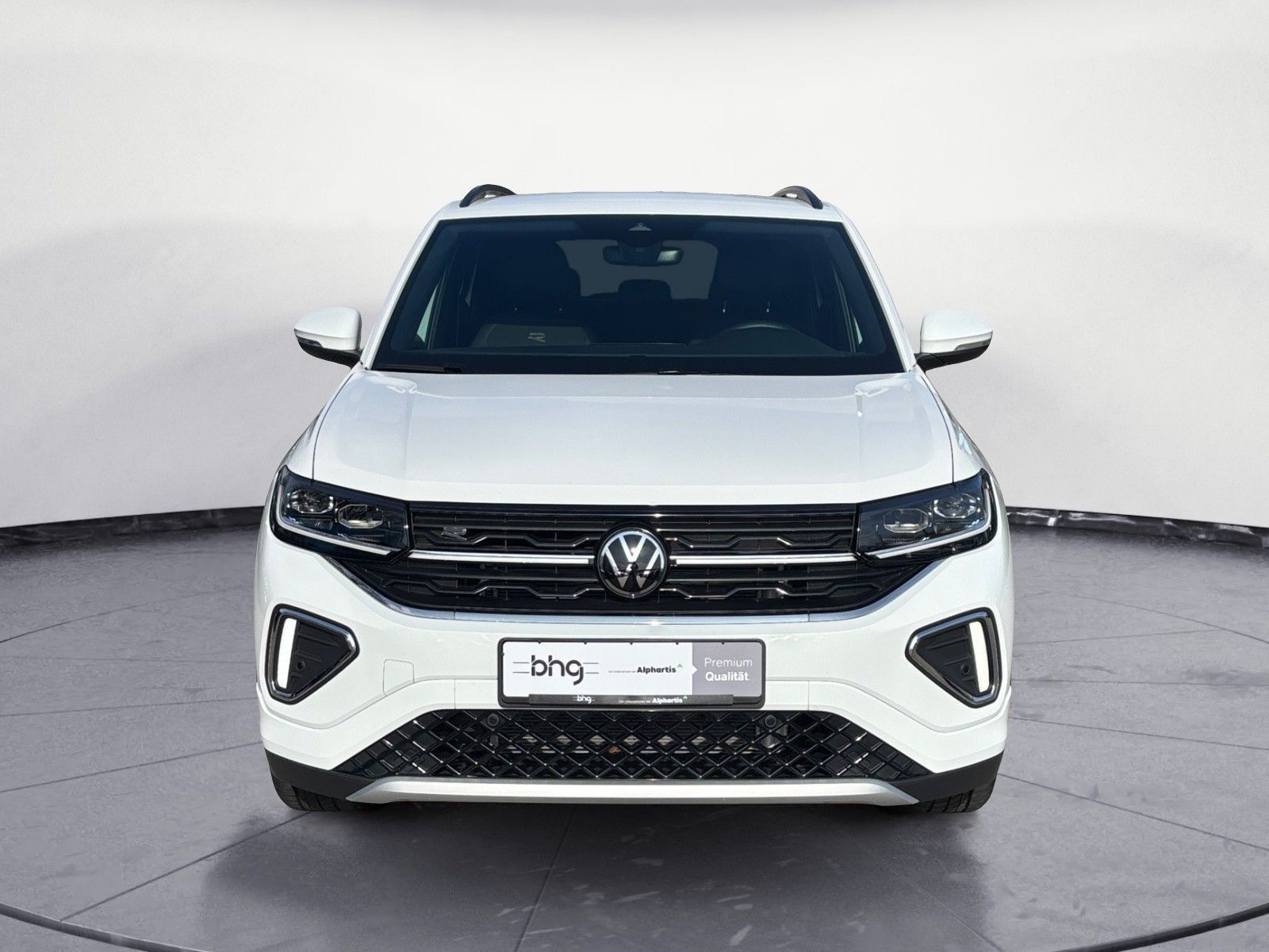 Volkswagen T-Cross - Bild 3