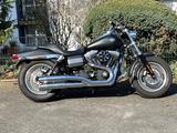 Harley-Davidson Dyna Fat Bob FXDF Kess Tech Klappenausp. Scheckh - HARLEY-DAVIDSON 2008 DYNA