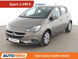 Opel Corsa 1.4 Turbo Innovation ecoFlex*XENON*TEMPO* - Opel Corsa: Ecoflex