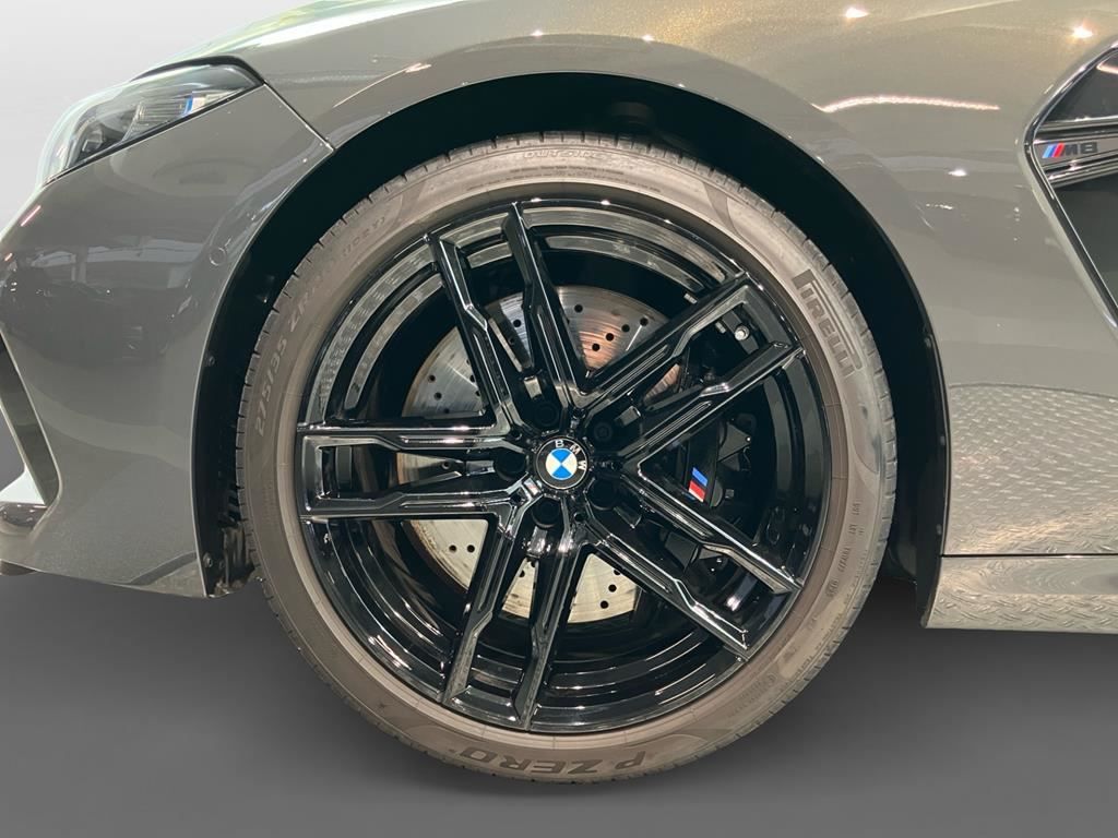 BMW M8 - Bild 16