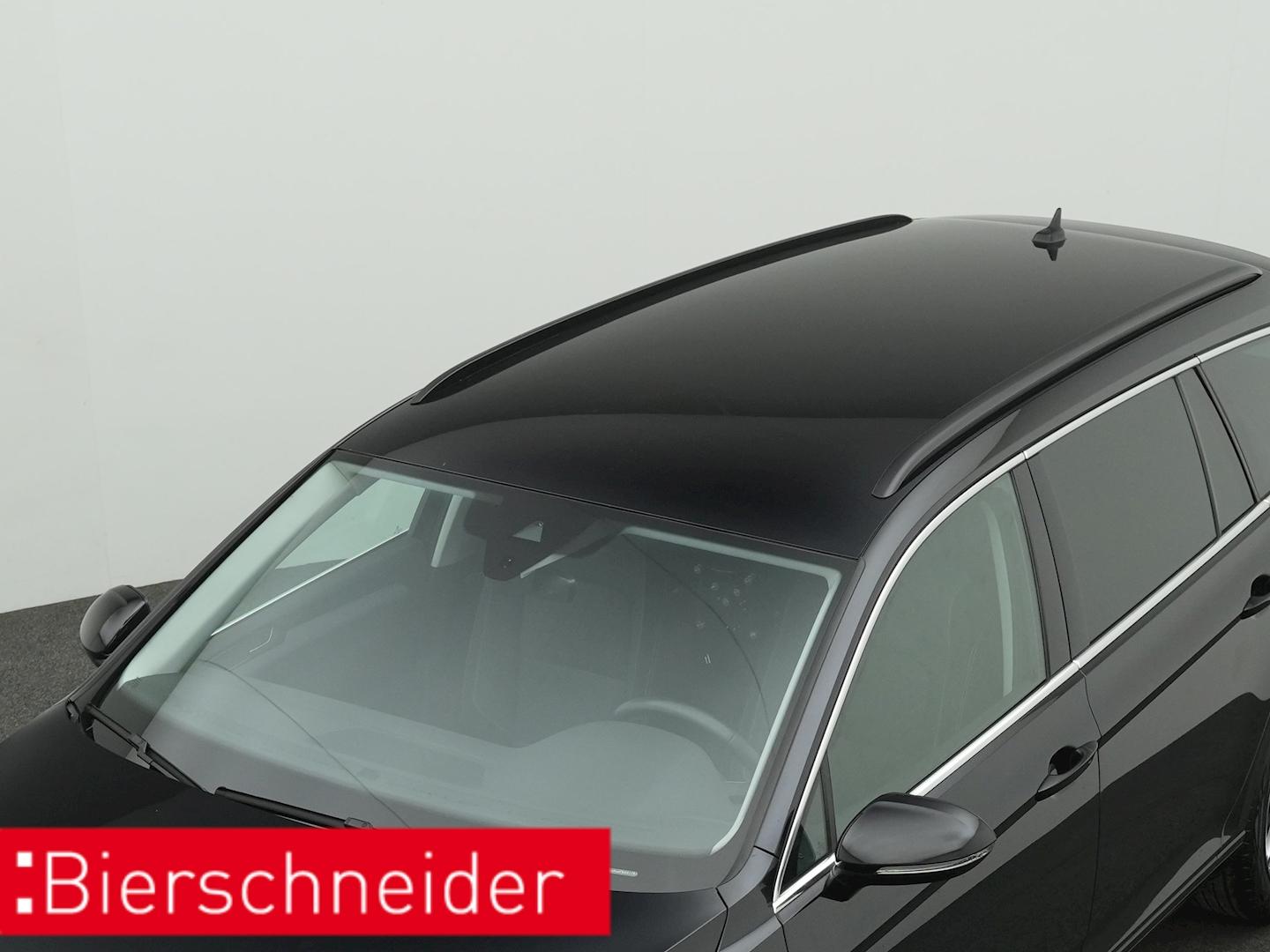 Volkswagen Passat 2.0 TDI DSG 4Mo. Business LED NAV, миниатюра 18