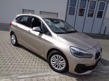 BMW 218 Active Tourer - 2