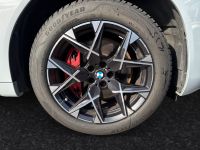 BMW X3 M50 - Vorschau Bild 5
