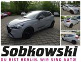 Mazda 2 1.5L SKYACTIV-G 90ps 6AT HOMURA - gebrauchte Mazda 2 aus dem Jahr 2024