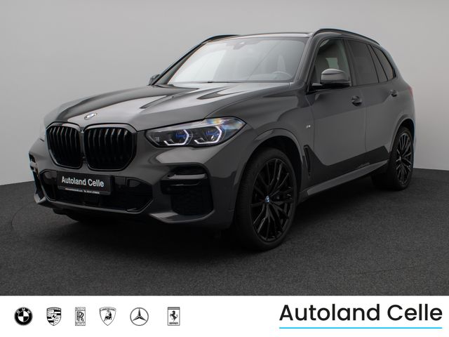 BMW X5 xD40d M Sport Panorama Kamera HUD DAB HiFi