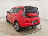 Kia e-Soul 64 kWh Inspiration LED|Navi|ACC|WP - rote Kia Soul