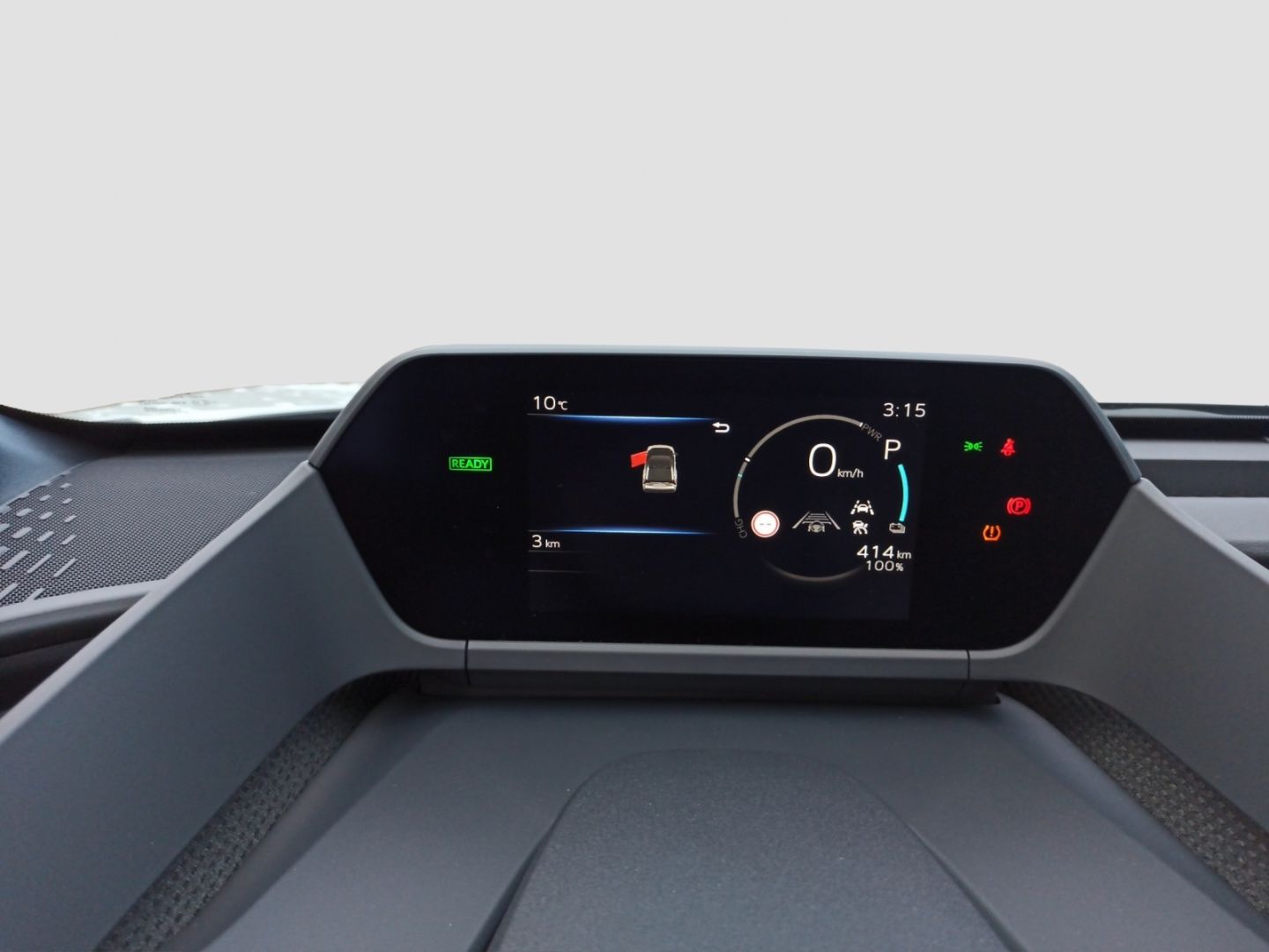 Subaru Solterra - Bild 12