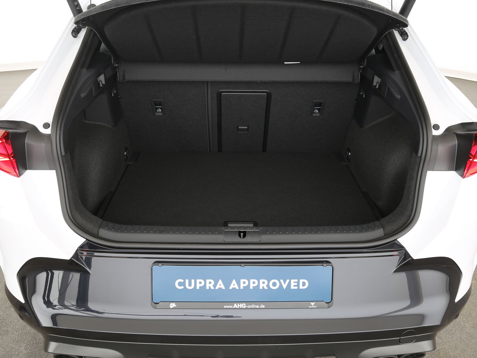Cupra Formentor - Bild 25