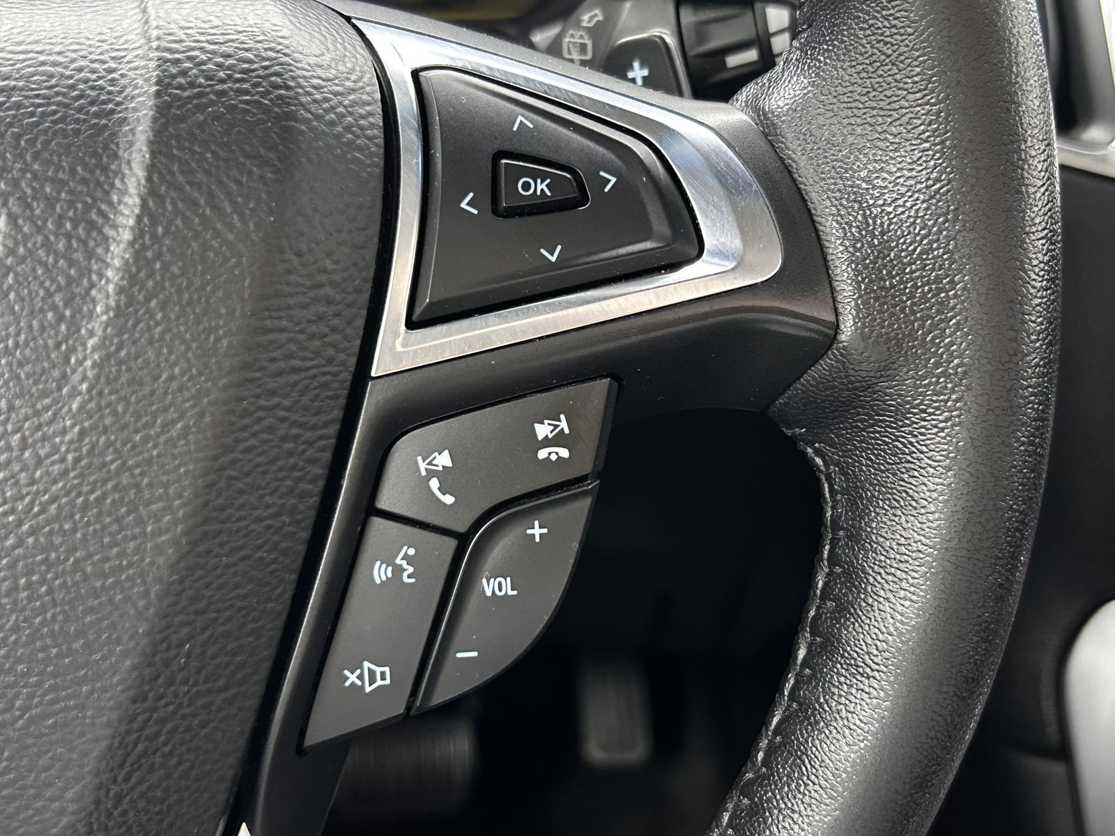 Ford Edge 4x4 LPG+Pano+Memory+Sony-Sound+Carplay+Kam