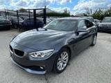 BMW Gran Coupé 440i - BMW 440 Gran Coupé aus 2016