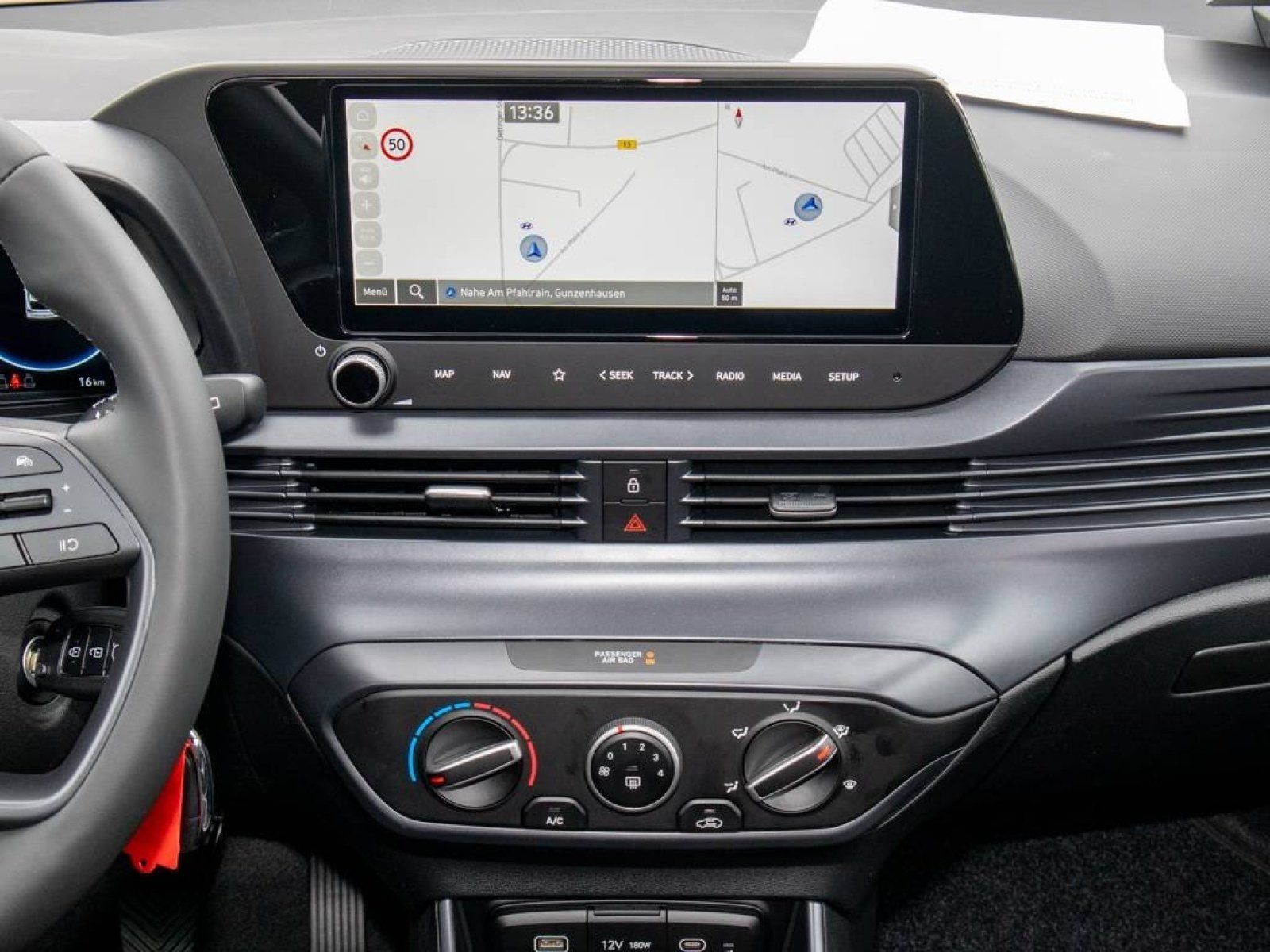 Hyundai i20 – Bild 9