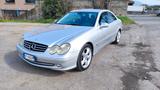 Mercedes-Benz Mercedes-benz CLK 270 CDI cat AMG Edition Avantg - aus 2005: Clk AMG