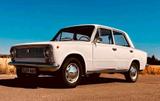 Lada Shiguli Lada 1200 2101 Oldtimer, technisch... - Lada 1200: 1200s