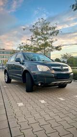 Opel Antara 2.0 4X4 - Opel Antara in Duisburg