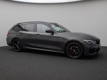 Fahrzeugabbildung BMW M340d xD 360°Panorama Laser HUD DAB Komfort 19"