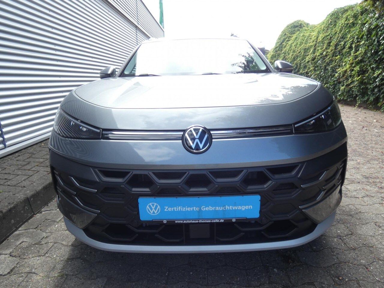 Volkswagen T-Roc Life T-Roc 1.5 eTSI DSG Life LED AHK SHZ R foto 2
