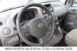Fiat Panda 1.1 8V  KLIMA - Fiat Panda aus 2005: Allradantrieb