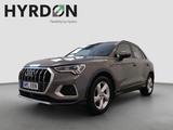 Audi Q3 35 TFSI advanced - Audi Q3 advanced mit Benzin-Antrieb