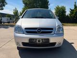 Opel Meriva 1.4 TWINPORT-TÜV07/28-KLIMA - gebrauchte Opel Meriva aus dem Jahr 2005