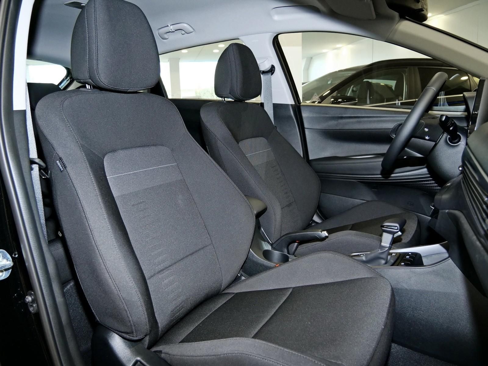 Hyundai BAYON – Bild 3