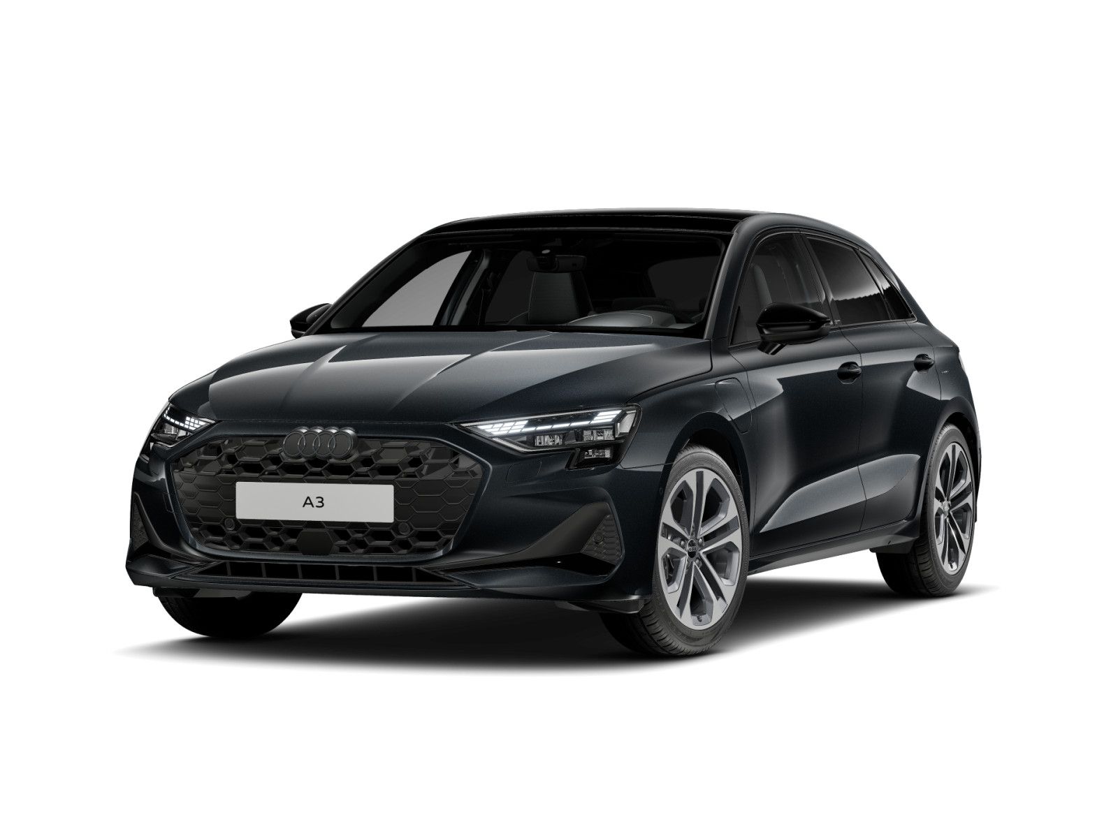 Audi A3 - Bild 2