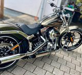 Harley-Davidson Breakout  - Hard Candy Black Gold Flake - Offers matching your search criteria