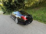 Mercedes-Benz S 550 - Mercedes-Benz S 550 Gebrauchtwagen