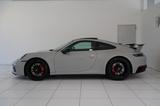 Porsche 992 GTS *AERO-KIT*SCHALE*KREIDE*MATRIX*LIFT*ACC* - Porsche: Kit