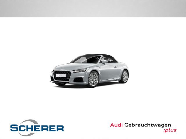 Image of Audi TT