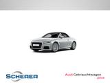 Audi TT Roadster 45 TFSI S tronic SHZ RFK MMI NAVI - Audi TT in Mannheim