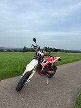 Beta RR 125 LC - BETA SUPER MOTO