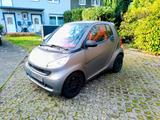 Smart Zuverlässiger SMART 451 BJ 2011 TÜV 09/26 - : Kleinwagen, Zuverlässige