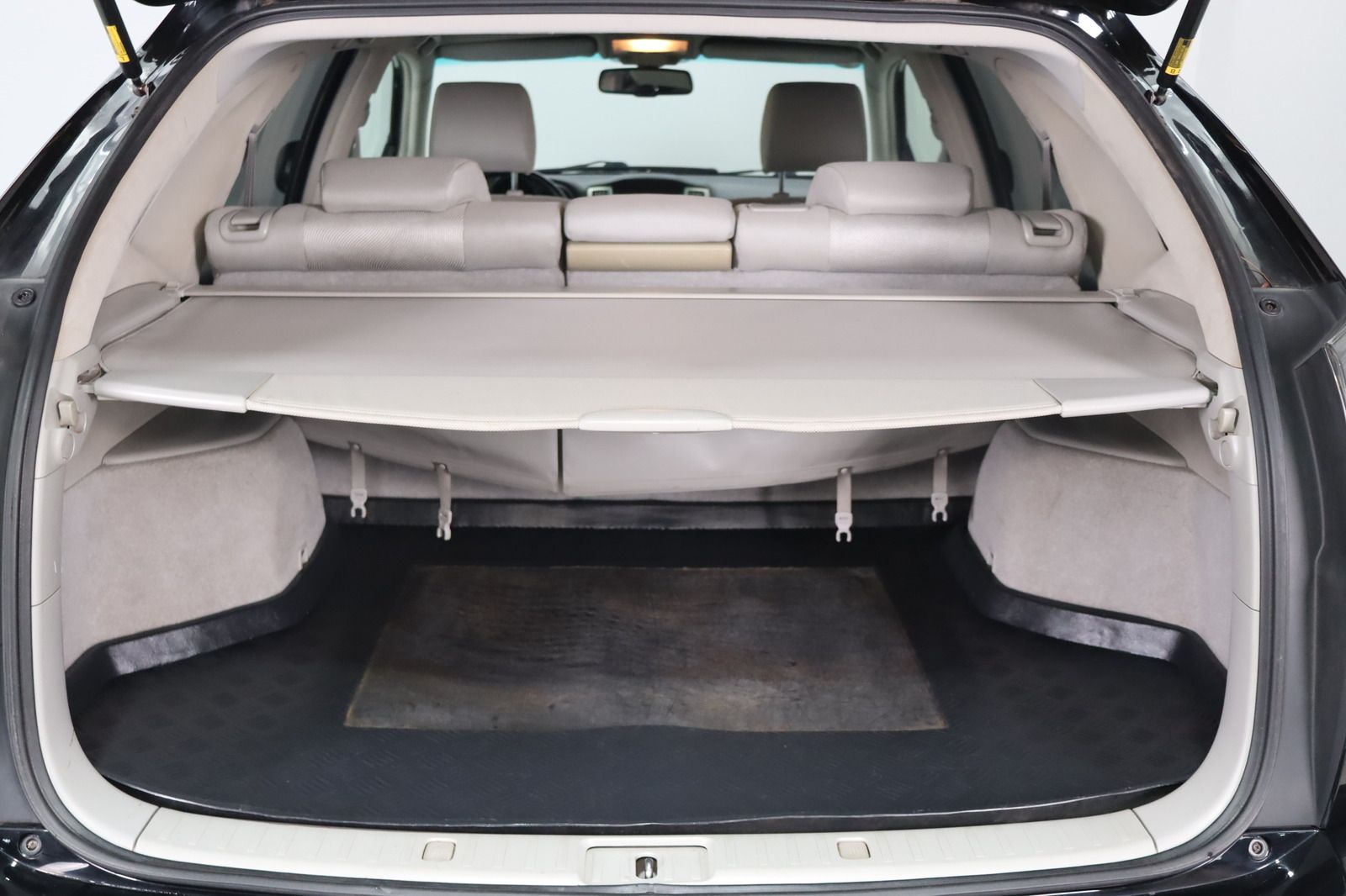 Fahrzeugabbildung Lexus RX 400 h Anhängerkupplung * Standhzg. * Xenon