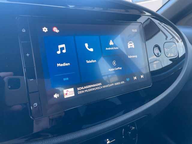 Toyota Aygo X 1.5 Hybrid Active *ACC*CAM*SHZ*X-CONNECT