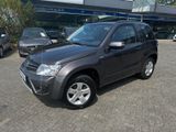 Suzuki Grand Vitara 1.9 DDiS Comfort *AHK - Suzuki Grand Vitara: 1.9