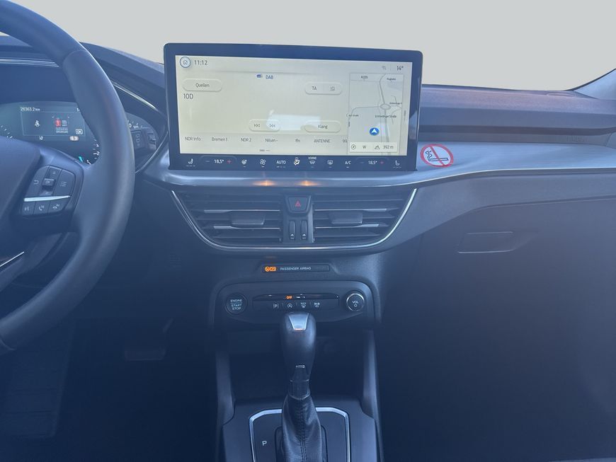 FORD Focus 2024