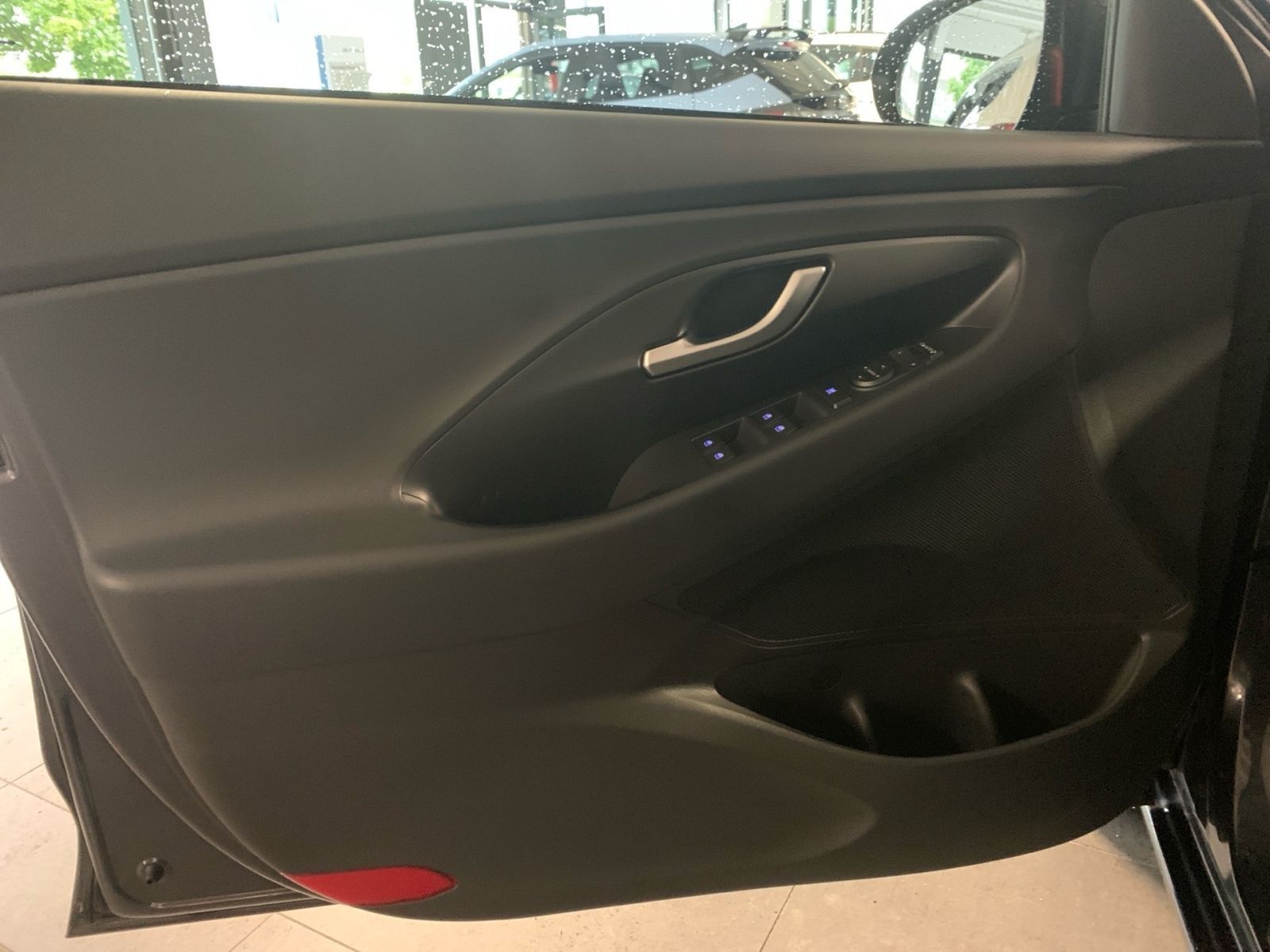 Fahrzeugabbildung Hyundai i30 Kombi 1.5 T-GDI 7-DCT Trend Mild-Hybrid Navi